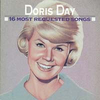 Doris Day - Day by Day